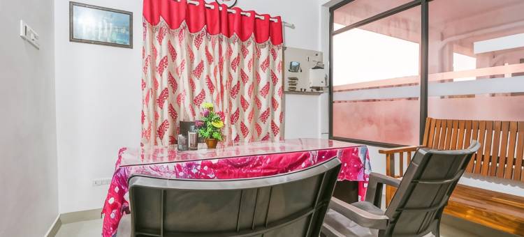 卡丹普扎Spot on罗希尼旅馆(Spot on Rohini Inn Kadampuzha)图片