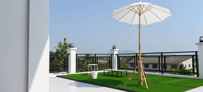 蒙鲁克宿舍(Munruk Hostel)图片