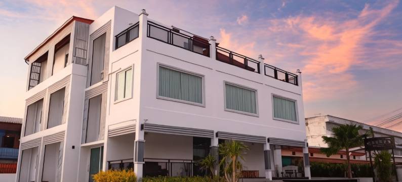 蒙鲁克宿舍(Munruk Hostel)图片