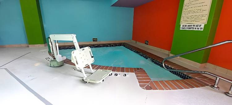 Holiday Inn 科尔尼(Holiday Inn Kearney)图片