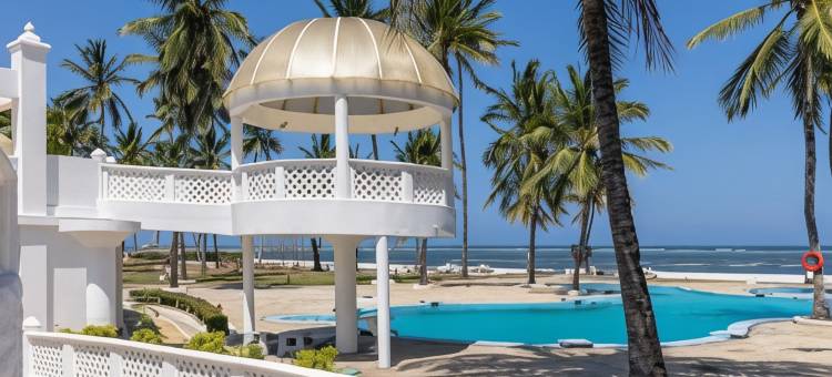 太阳沙海滩度假村(Sun N Sand Resort & Conventional Center)图片