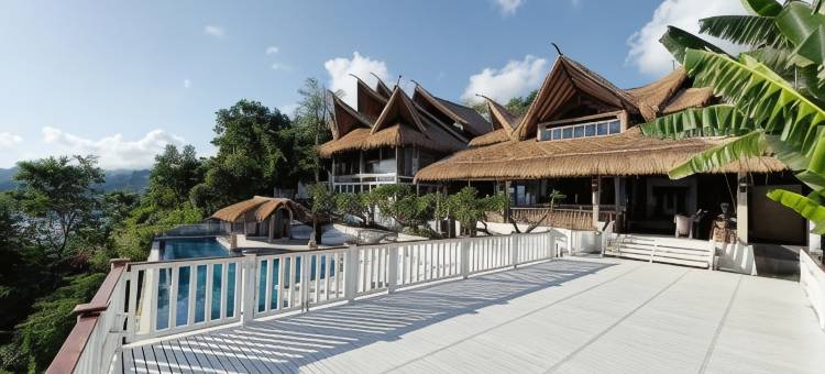 曼缇姬湾公主别墅(Princess of Mentigi Bay)图片