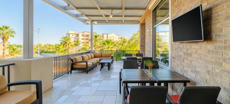 洛斯卡沃斯凯悦嘉轩酒店(Hyatt Place Los Cabos)图片