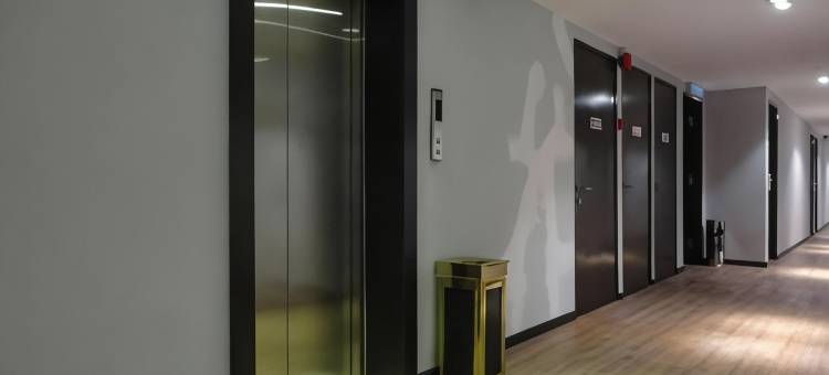 港景酒店(Hotel Portview)图片