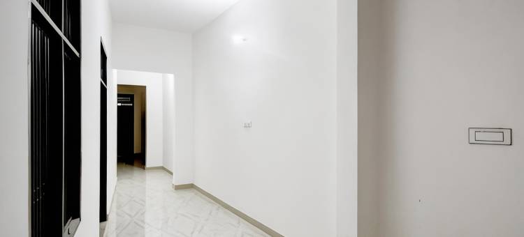 HOTEL O RK INN ORAI图片