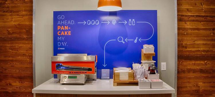 Holiday Inn Express Redding North, an IHG Hotel图片