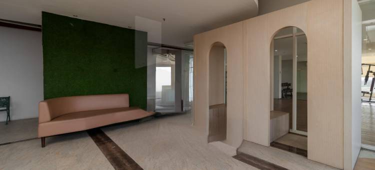 RedLiving Apartemen Majestic Point Serpong by Lucia图片