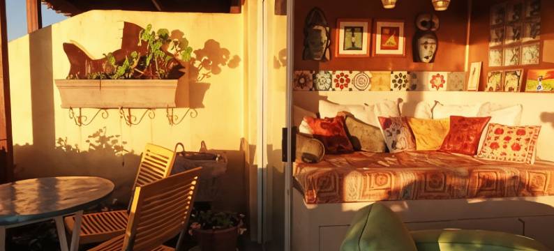 海豚宾馆酒店(Dolphin Inn Guesthouse)图片