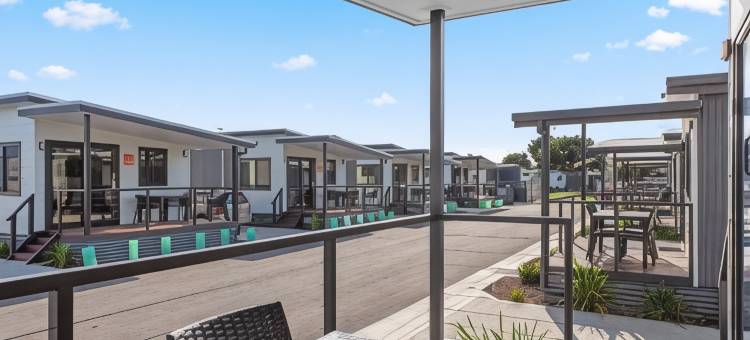 发现公园 - 古尔瓦(Discovery Parks - Goolwa)图片