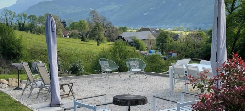 卡塔里纳酒店(Le Catarina)图片