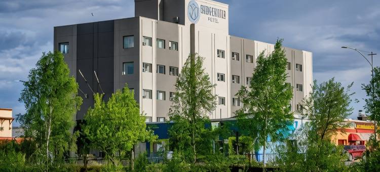 桥水酒店，温德姆Trademark精选(Bridgewater Hotel, Trademark Collection by Wyndham)图片