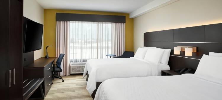 Holiday Inn Express & Suites Windsor East – Lakeshore图片