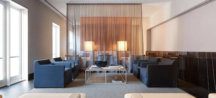 公园套房101家酒店(Burbury Hotel)图片