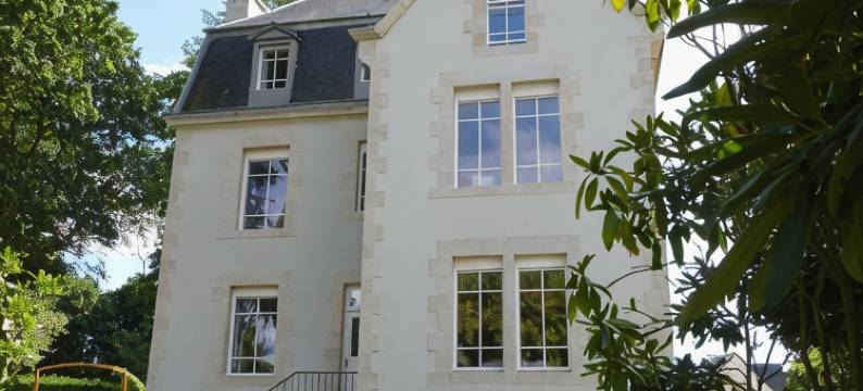 比利城堡旅馆酒店(Château Bily B&B Hôtel)图片