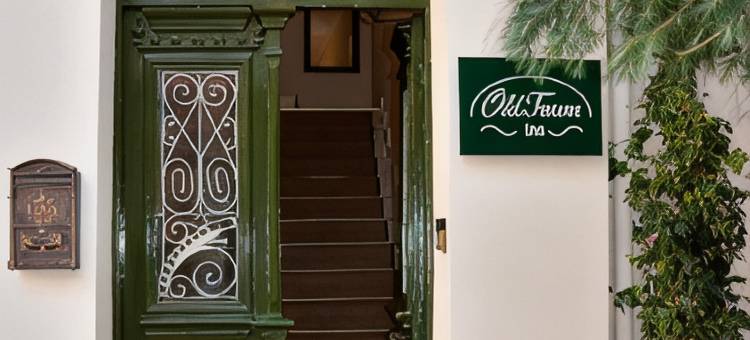 旧城旅馆(Old Town Inn)图片