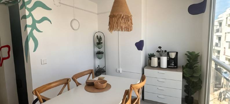 西斯内巢旅舍(Cisne Hostal by Nest)图片