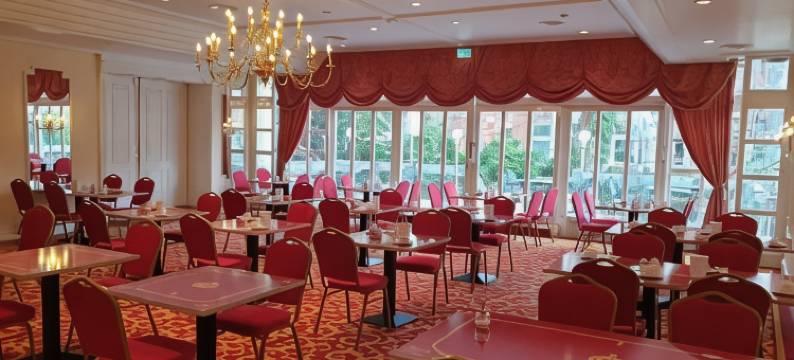 凯瑟霍夫豪华酒店(Hotel Kaiserhof Deluxe)图片