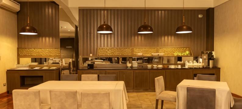 托洛马格兰酒店(Gran Hotel Toloma)图片