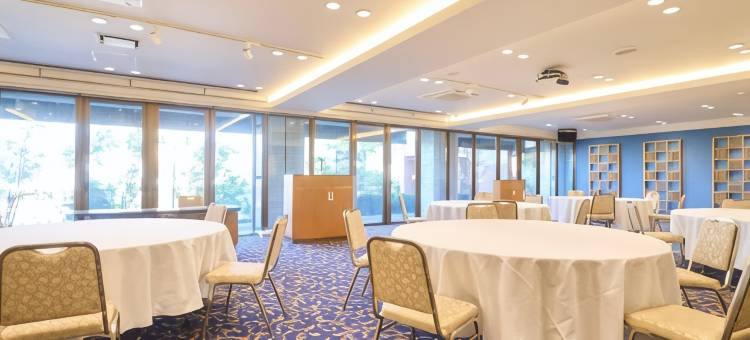 水口世纪酒店(Minakuchi Century Hotel)图片