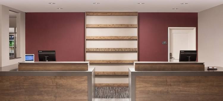 Residence Inn Baltimore Owings Mills图片