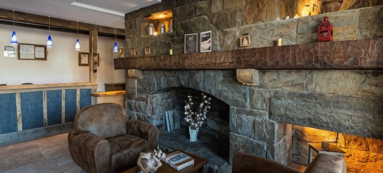 贾利比耶阿达特木屋拉格朗假日住宅酒店(Lagrange Vacances les Chalets de l'Adet)图片