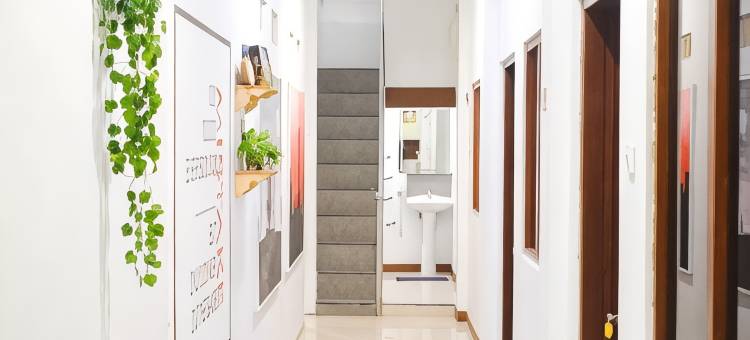 Room Ijen Hostel图片