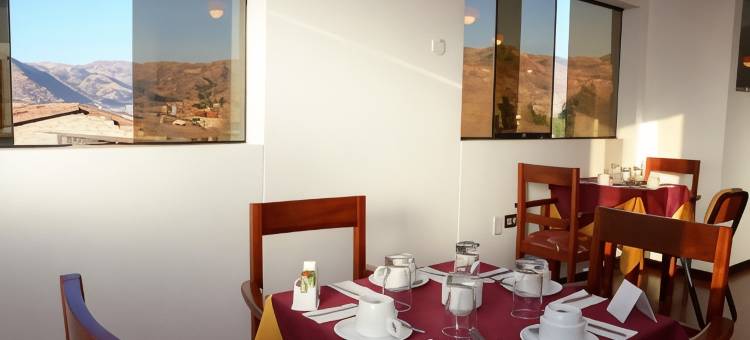 金印加酒店(Golden Inca Hotel)图片