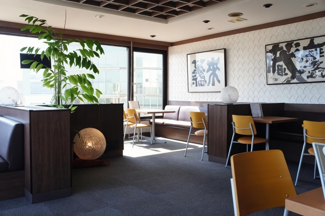 Hotel Abest Nagano EkimaeOver view