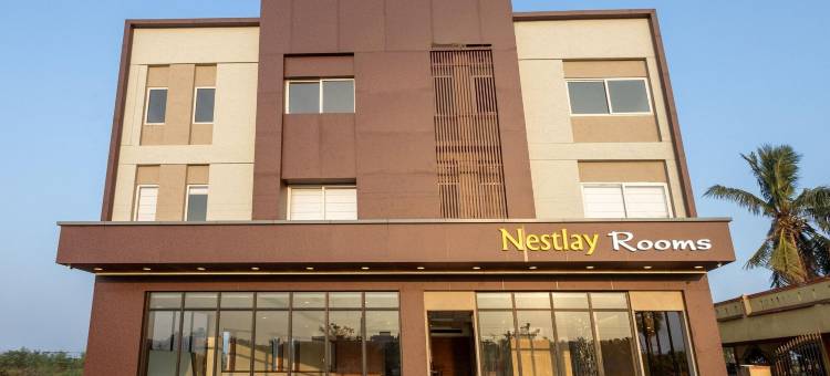Treebo Nestlay 房间 古米迪普恩迪(Treebo Nestlay Rooms Gummidipoondi)图片