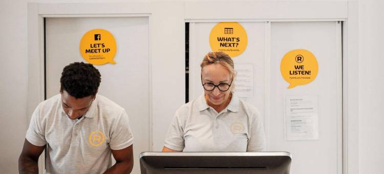 瑞安码头酒店(Ryans la Marina)图片