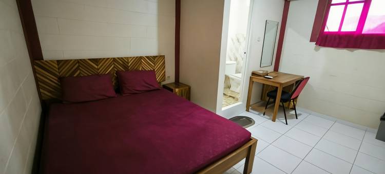 珍巴拉的卡蒂尼旅馆(Pondok Kartini Jepara)图片