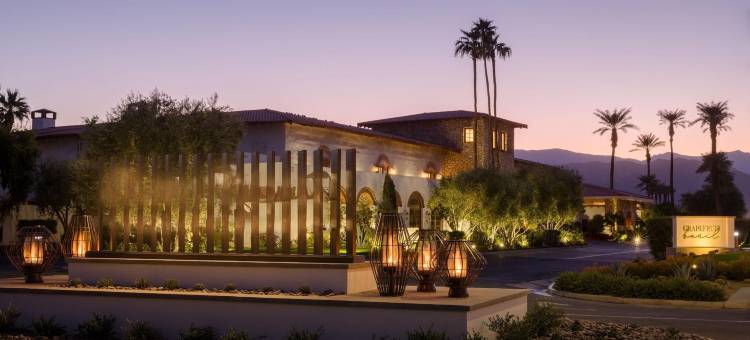 米拉蒙特汤米巴哈马度假村及 Spa 酒店(Tommy Bahama Miramonte Resort & Spa)图片