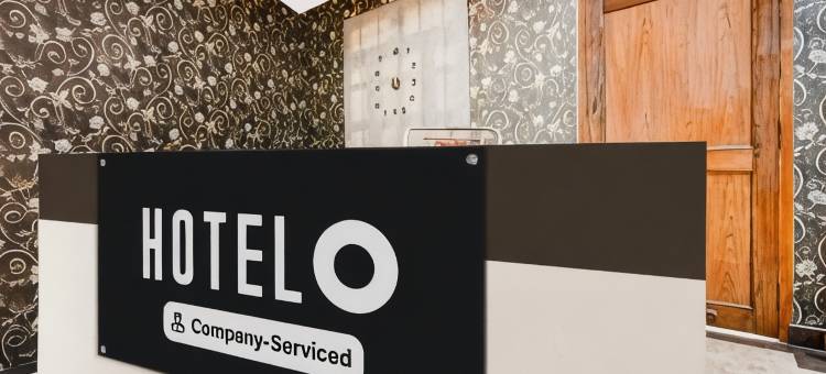 豪华酒店 奥安哈特苏尔坦普尔市(OYO Hotel O Amhat Sultanpur City)图片
