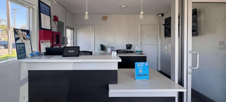 安大略机场6号汽车旅馆(Motel 6 Ontario, CA - Airport)图片