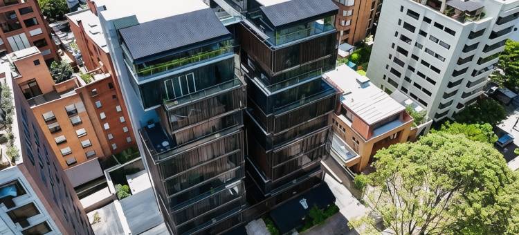 GHL Hotel Bioxury图片