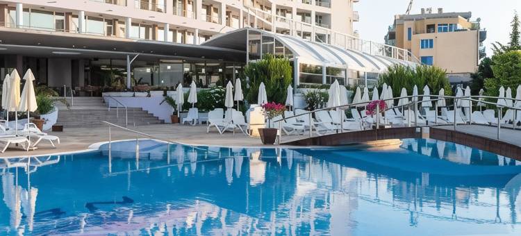 乐朋海滩酒店(Hotel Neptun Beach)图片