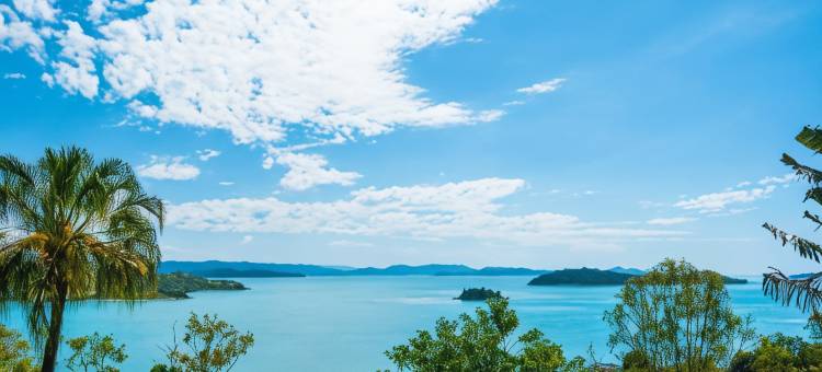 绝美全景公寓(Panorama Apartments on Hamilton Island by Hiha)图片
