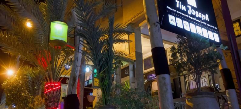 汀约瑟夫酒店(Tin Joseph)图片