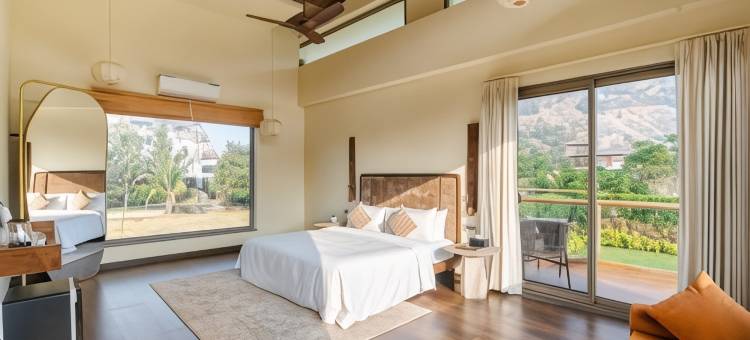 ORO 庄园南迪山(ORO The Estates, Nandi Hills)图片