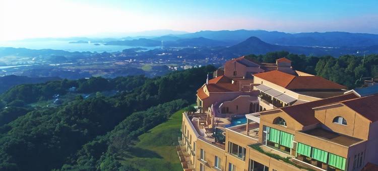 弓张之丘酒店(Yumihari-No-OKA Hotel)图片