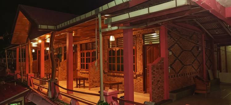茱迪塔小屋旅馆(Judita Cottage)图片
