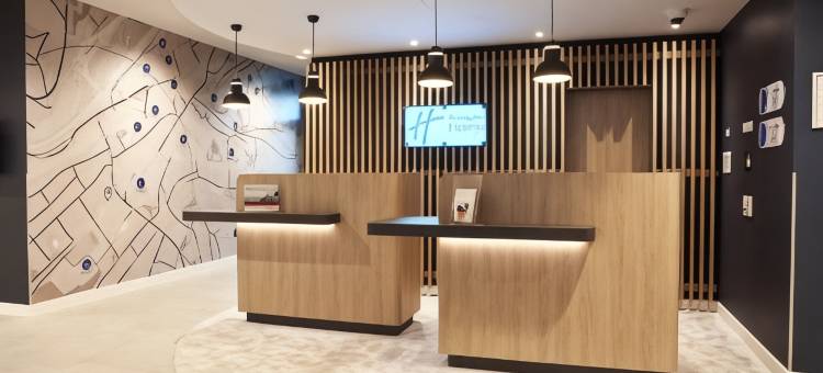 锡根智选假日酒店(Holiday Inn Express Siegen)图片