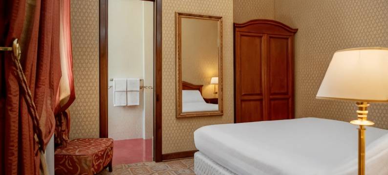 大洋洲酒店(Hotel Oceania)图片