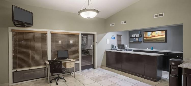 普罗沃温德姆戴斯酒店(Royal Inn Provo)图片