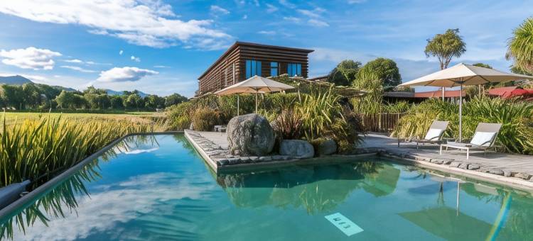 Mr & Mrs Smith HAPUKU LODGE & TREE HOUSES(Mr & MRS Smith Hapuku Lodge & Tree Houses)图片