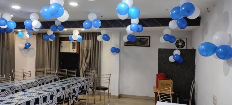 首都O 38730马萨罗瓦酒店(Mansarover Hotel & Banquets)图片