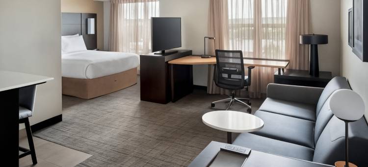 曼彻斯特哈特福德Residence Inn 酒店(Residence Inn Hartford Manchester)图片