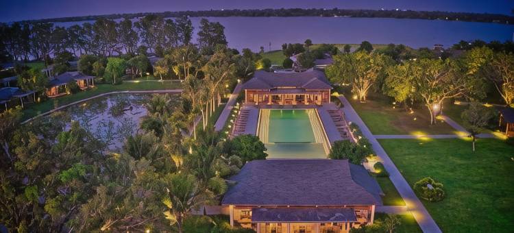 芹苴湄公河遗产傲途格精选(Legacy Mekong, Can Tho, Autograph Collection)图片