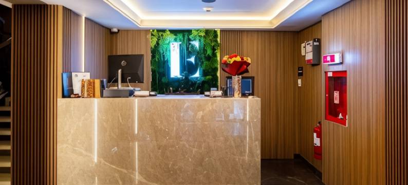 普雷代亚尔埃莱克萨斯精品酒店(Elexus Boutique)图片