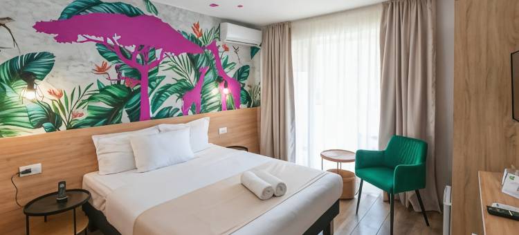 宜必思尚品维纳斯酒店(Ibis Styles Venus)图片